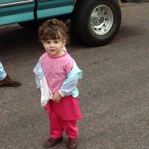 Meet your Posher, Gina